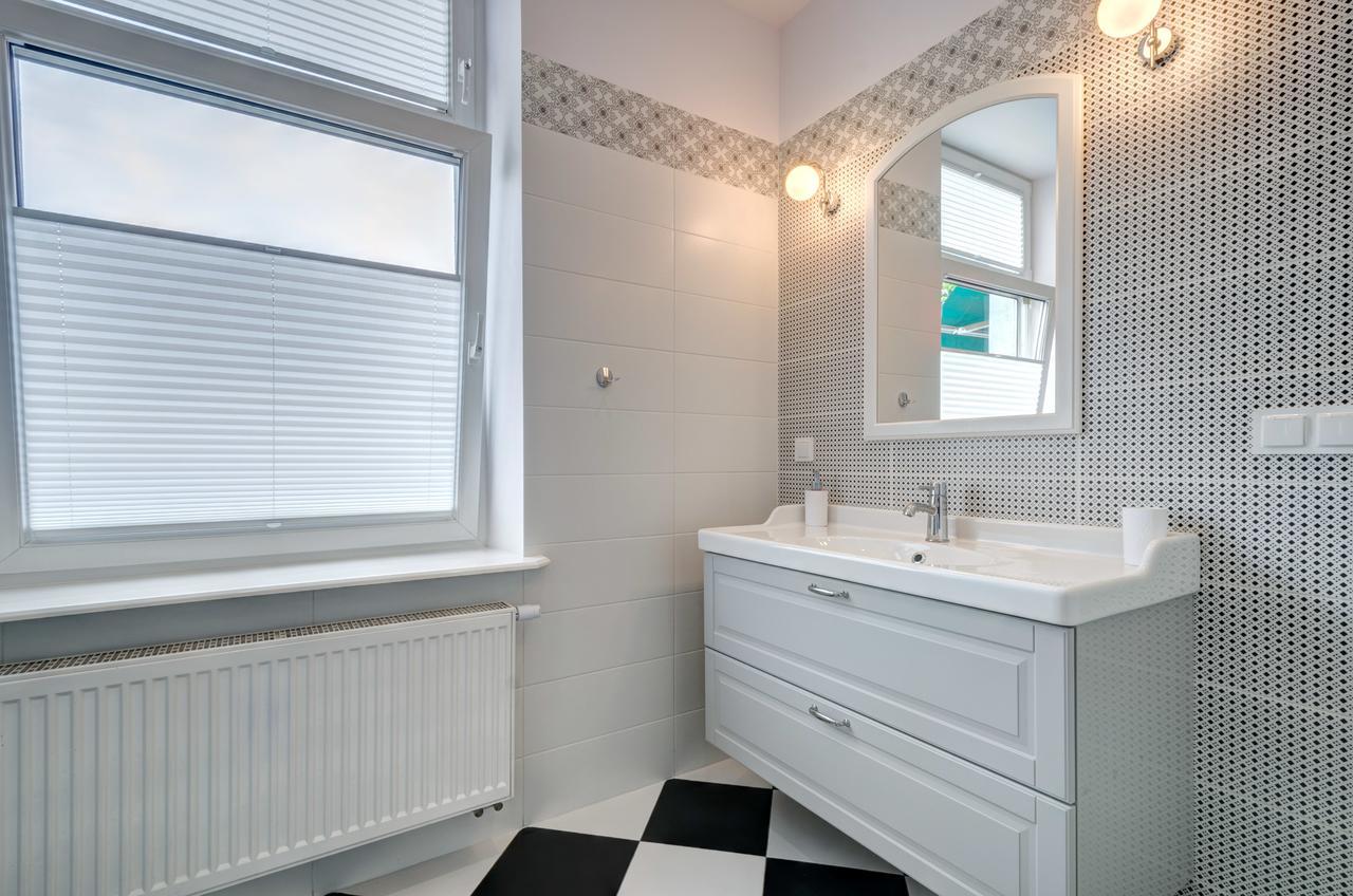 3 City Apartments - Solaro Сопот Экстерьер фото